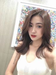 点击看大图 -摩度造型·烫发染发接发