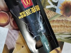 -麦当劳(天津站三店)