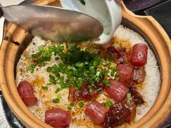 -常来小聚·广州非遗传承餐厅(高德置地店)