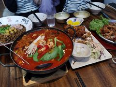 -乐园夜市场(五道口王庄路店)