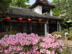 -惠山古镇·寄畅园