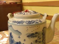 茶具-吉事利茶餐厅