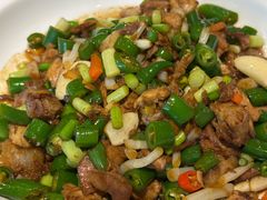 -老雒阳面馆·水席(定鼎门店)