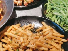 -一棠龙虾•王牌虾球(光谷天地店)