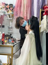 -苏衣阁汉服体验馆(狮林里店)