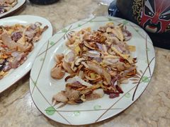 -苏记餐厅(叠南店)