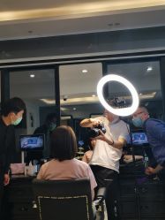 -LJOY丽锦造型·烫发染发