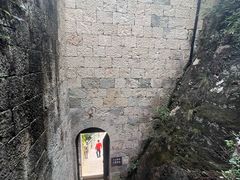 -大慈岩风景区
