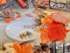 -桂林喜来登饭店雅琴餐厅