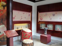 -河下古镇-梁红玉祠