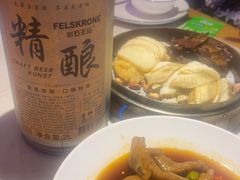 -吴记百家·私房菜·家宴(润园店)