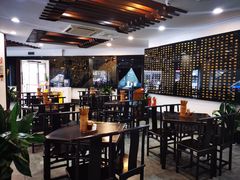 大堂-奎元馆.百年奎元.非遗传承(西湖边的解放路店)