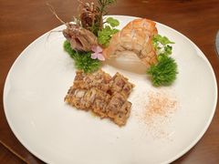 -金成潮菜博物馆(海珠湿地店)