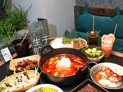 -大龙燚·旷野鲜火锅(广州首店)