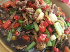 -岣嵝峰国家森林公园