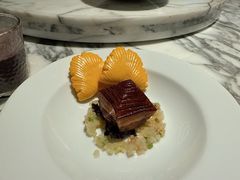 -湖滨28中餐厅·西湖宴·杭州君悦酒店