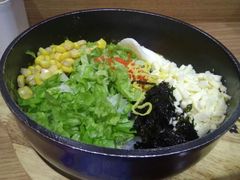 -鱼籽村秘制拌饭(崇文门店)