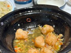 -猪腰一家·地道佛山菜(盐步店)