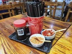 -肆姐面粉馆(坡子街店)