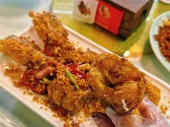 -喜记避风塘炒辣蟹(总店)