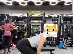 -VPsmart私教健身工作室(新华路旗舰店)