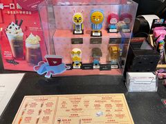 -COSTA COFFEE(百葛服务区店)