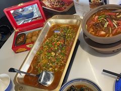 -杨记兴梦回徽州(万象城店)