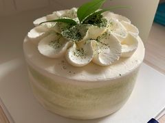-积慕Cake(解放大道店)