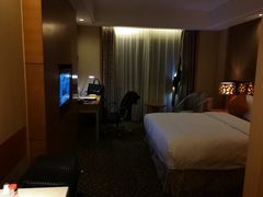 -北京丽亭华苑酒店