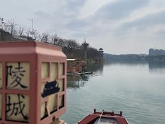 -零陵古城