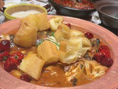 -大鸭梨烤鸭(北洼路店)