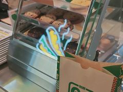 -赛百味SUBWAY(星摩尔店)