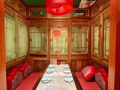 -小吊梨汤·北京菜·烤鸭(鸟巢店)