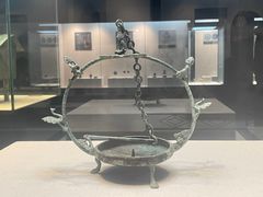 -合浦汉代文化博物馆