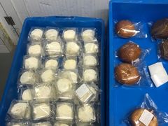 -炉边皮皮·烘焙甜品工厂店