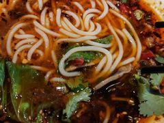 -兵哥豌豆面(雅颂居店)