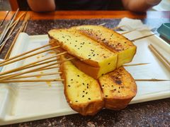 -有滋有味烧烤涮(果园星城C区店)