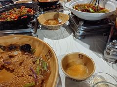-深山老屋(国顺东路店)