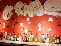 -塞纳河法国餐厅(意式风情街店)