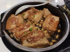 -原味田园·客家菜·土窑鸡(中航城君尚购物中心店)