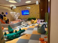 -长白山万达锦华套房酒店