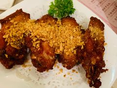 -池记(尖沙咀店)