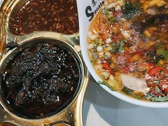 -苏格里岛自助烤肉海鲜火锅(成都金牛万达店)