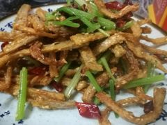 -爷爷的土钵菜(街道口店)