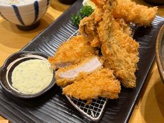 -胜博殿日式炸猪排(西红门店)