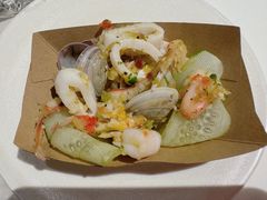 -Osteria Garden 生蚝花园餐厅(原进贤路店)