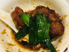 -道道鲜·崇明私房菜(五角场店)