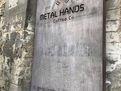 -METAL HANDS(五道营店)