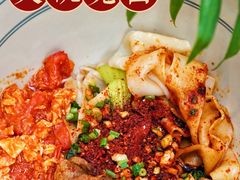 -墩儿大碗宽面(来福士店)