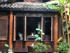 -鱼桥巷·美学川菜